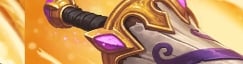 Argent Lance