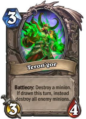 Teron'gor Card Image