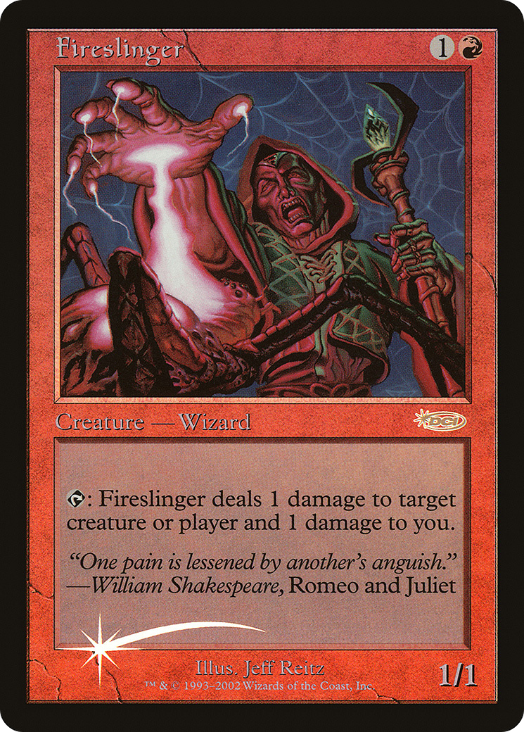 Fireslinger Card Image