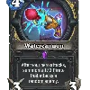 New Rogue Weapon - Watercannon