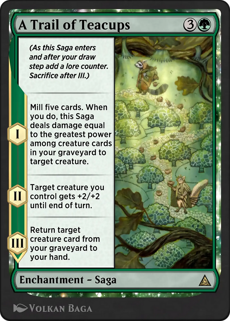 Kraven's Last Hunt Card Image