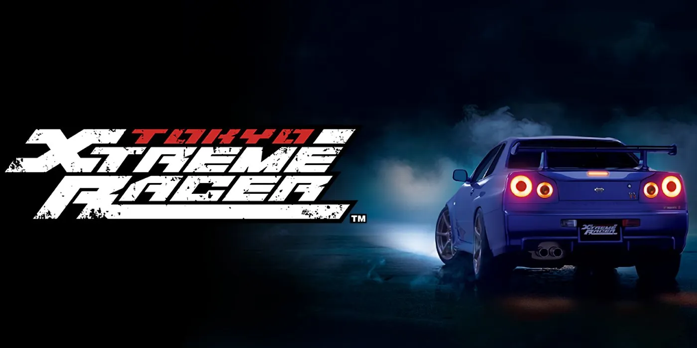 Tokyo Xtreme Racer Now Out of Early Access on Steam - PlayStation 5 Version to Come Soon