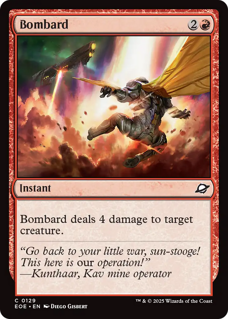 Bombard Card Image