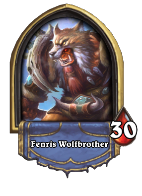 Fenris Wolfbrother Card Image
