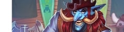 Tony, King of Piracy
