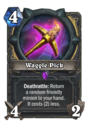 Waggle Pick Card Image