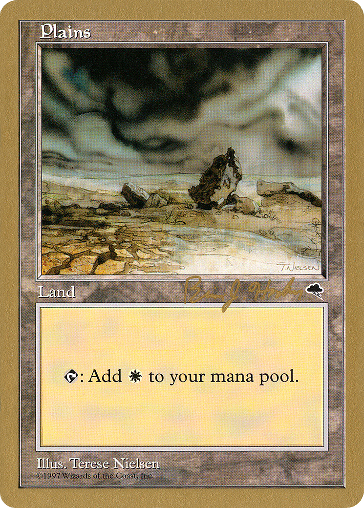 Plains Card Image