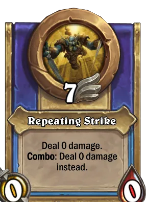 Repeating Strike Card Image