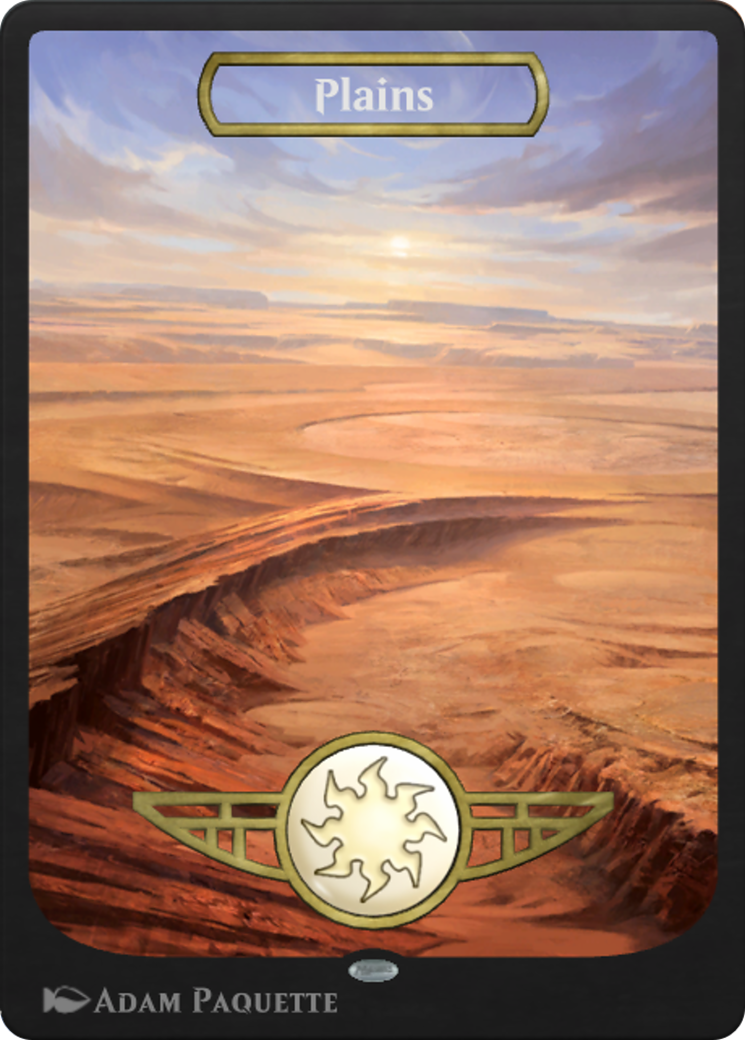 Plains Card Image