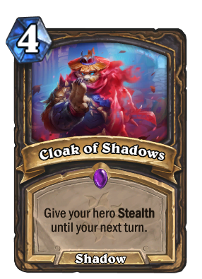 Cloak of Shadows Card Image