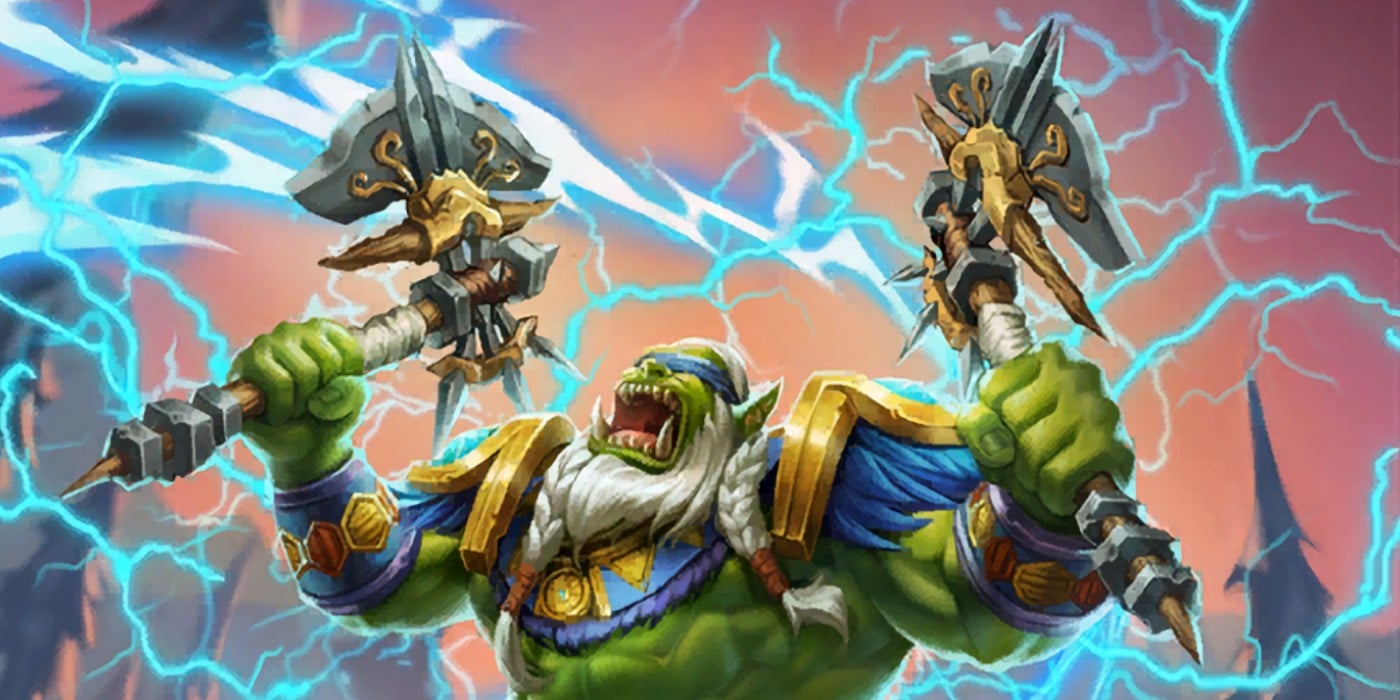 Alterac Duels Meta Update #3 - Best 12-Win Hearthstone Duels Decks for January Week 4