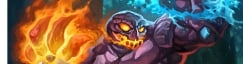 Cauldron Elemental