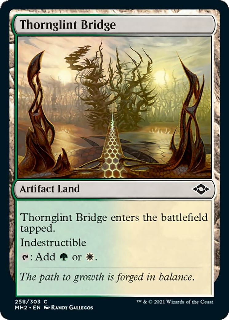 Thornglint Bridge Card Image
