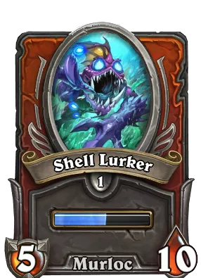 Shell Lurker Card Image