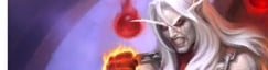 Kael'thas Sinstrider