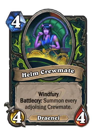 Helm Crewmate Card Image