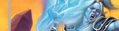 Ice Lance