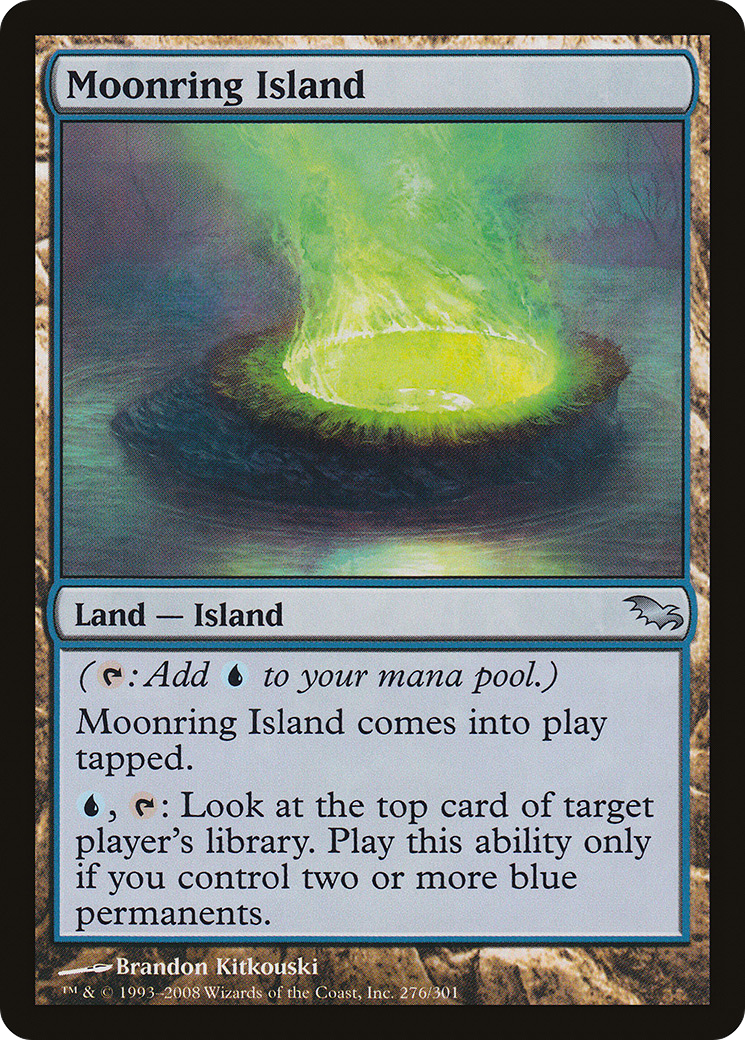 Moonring Island Card Image