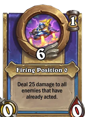 Firing Position {0} Card Image