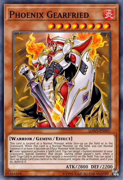 Phoenix Gearfried Card Image