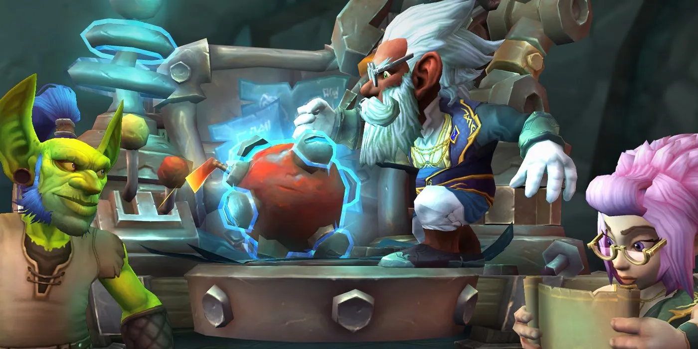 The War Within's August 27th Hotfixes Buff Demon Hunters in PvP, Buffed Heroic Dungeon Rewards, & More