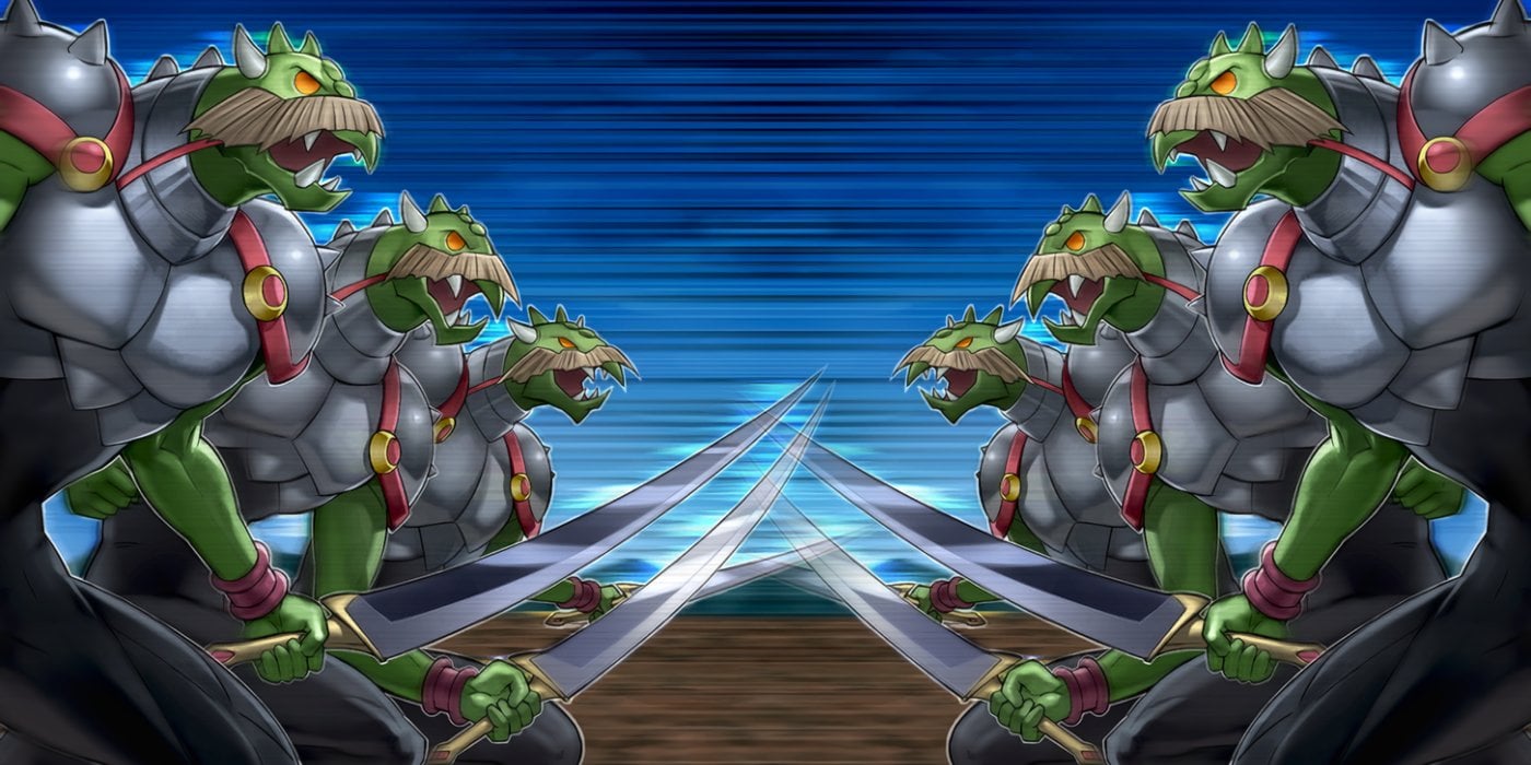 New Team Battle Duel Mode Now Playable - Yu-Gi-Oh Master Duel Mode Update