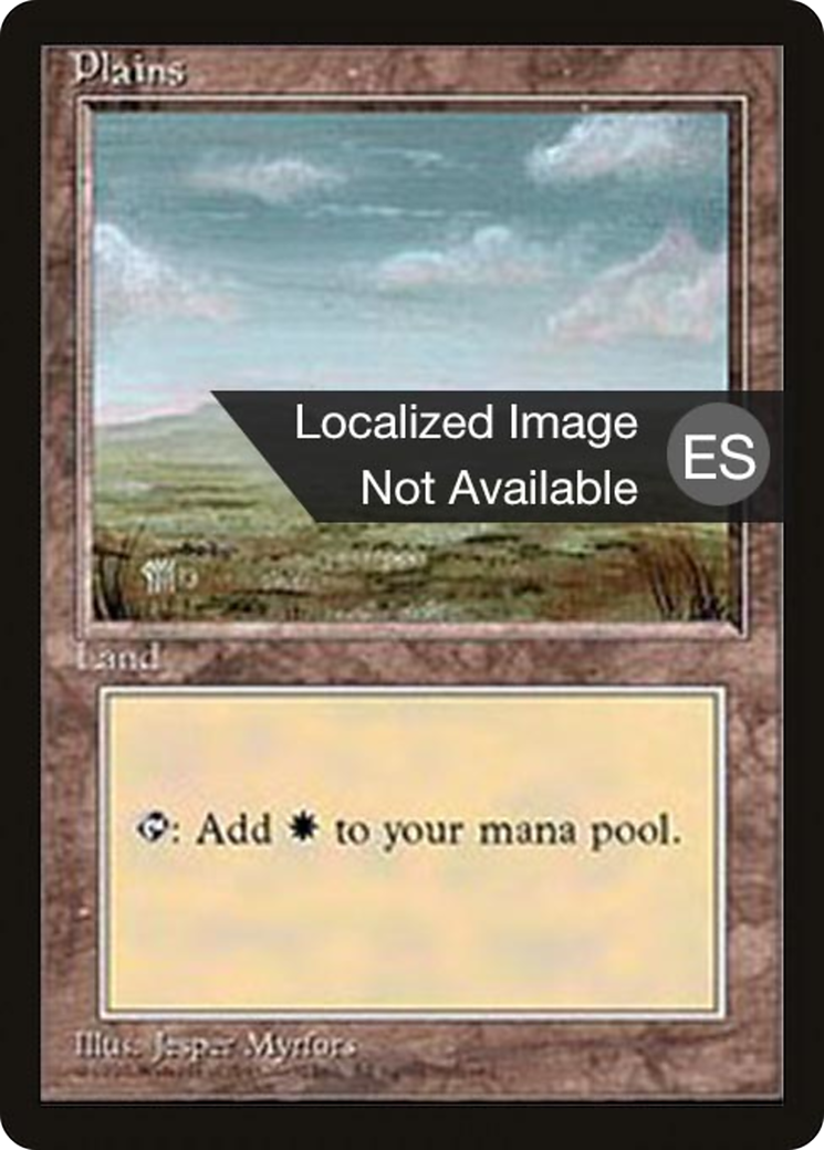 Plains Card Image