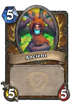 Ancient Card Image