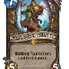 New Druid Minion - Loh, the Living Legend