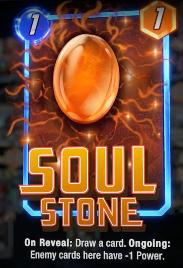 Soul Stone Card Image