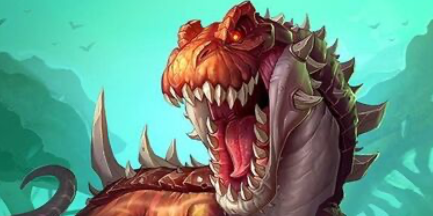 Carnassa Hunter - Wild Hearthstone Full Deck & Guide on the Wildest of Fridays