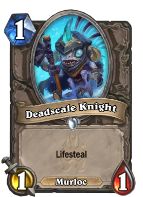 Deadscale Knight Card Image