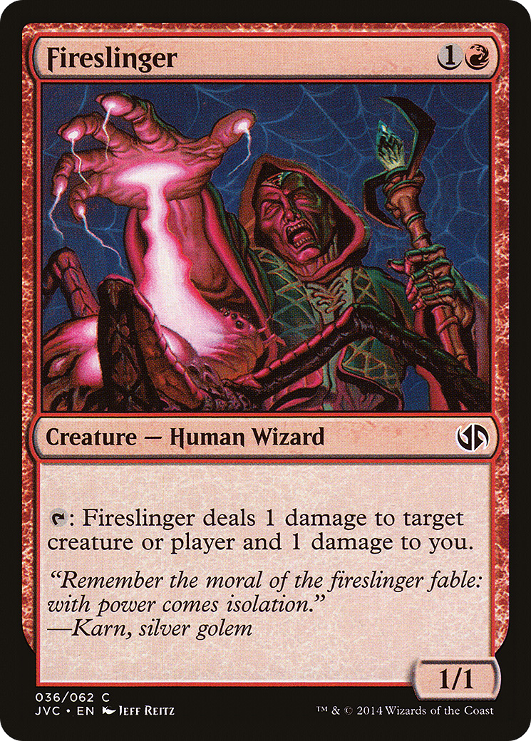 Fireslinger Card Image