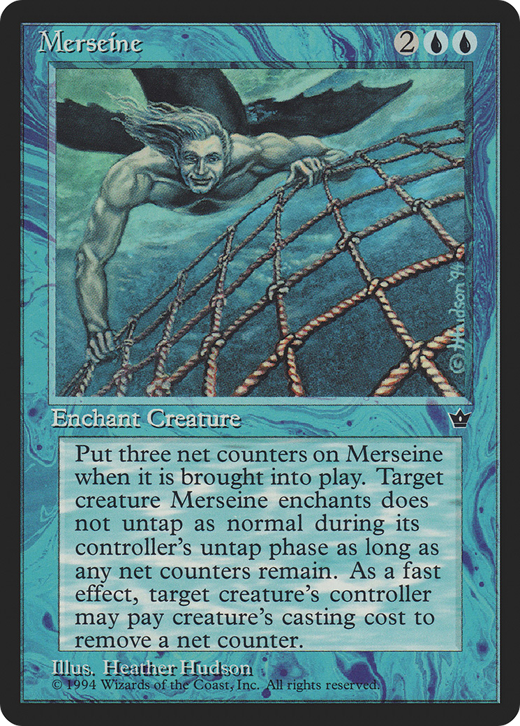 Merseine Card Image