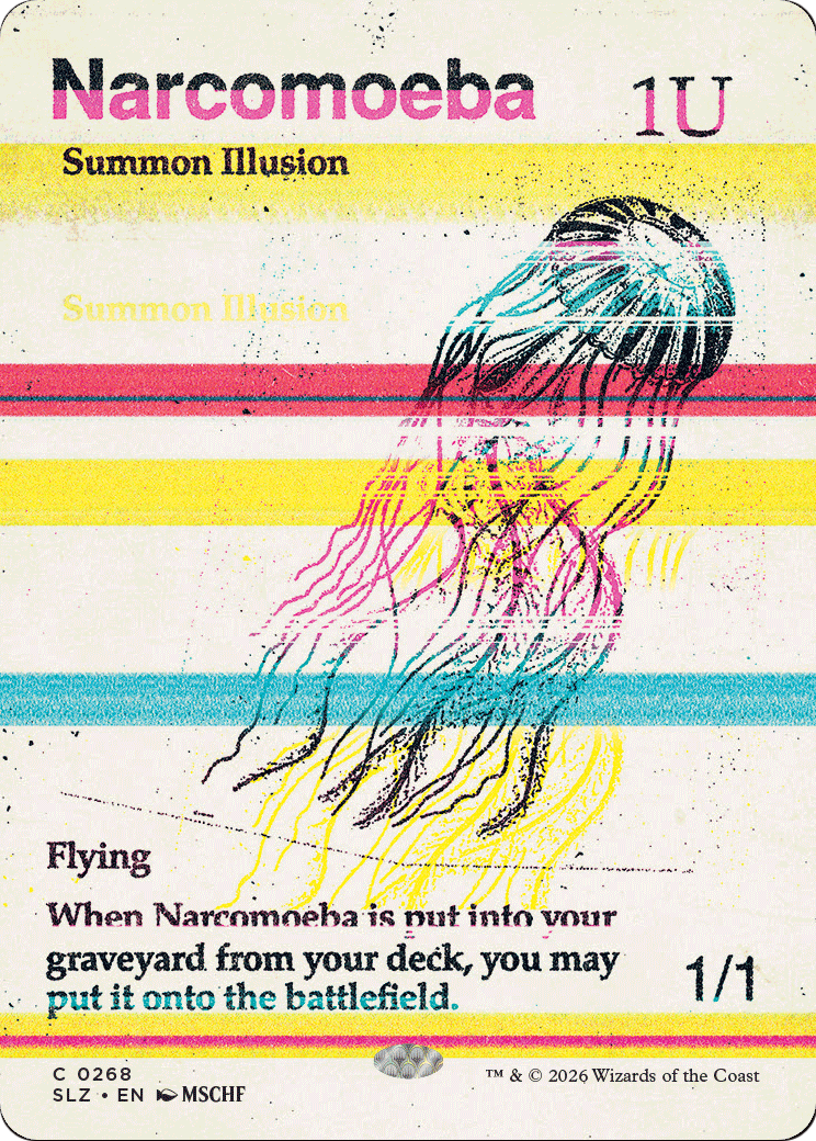 Narcomoeba
