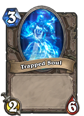 Trapped Soul Card Image
