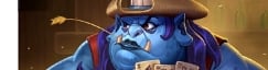 Ogre-Gang Ace