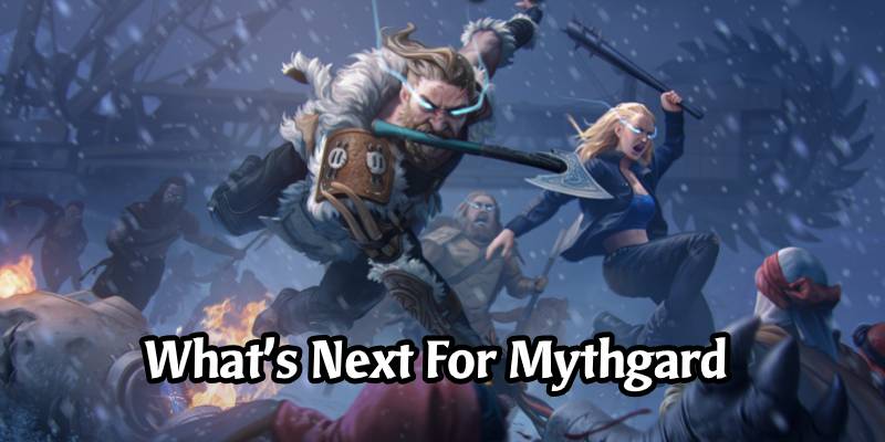Mythgard Schedule for the Next Few Days - Developer Stream, D&D Campaign, Lore Video, and More