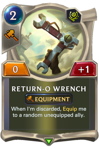 Return-o Wrench Card Image