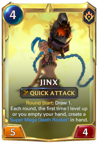 Jinx Card Image