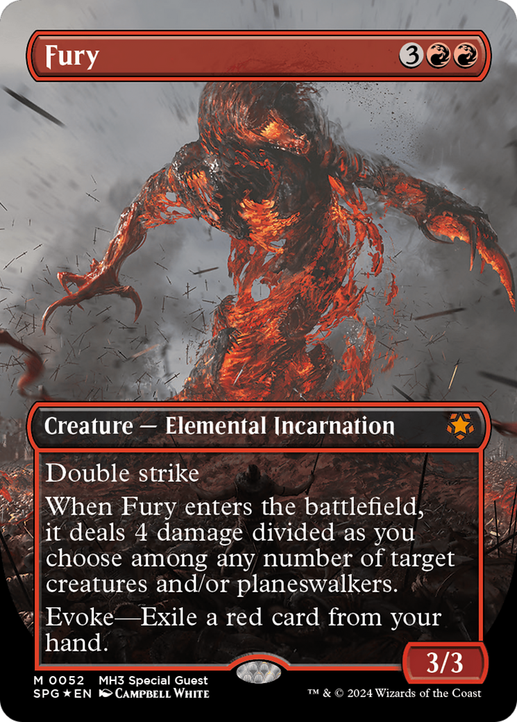 Fury Card Image