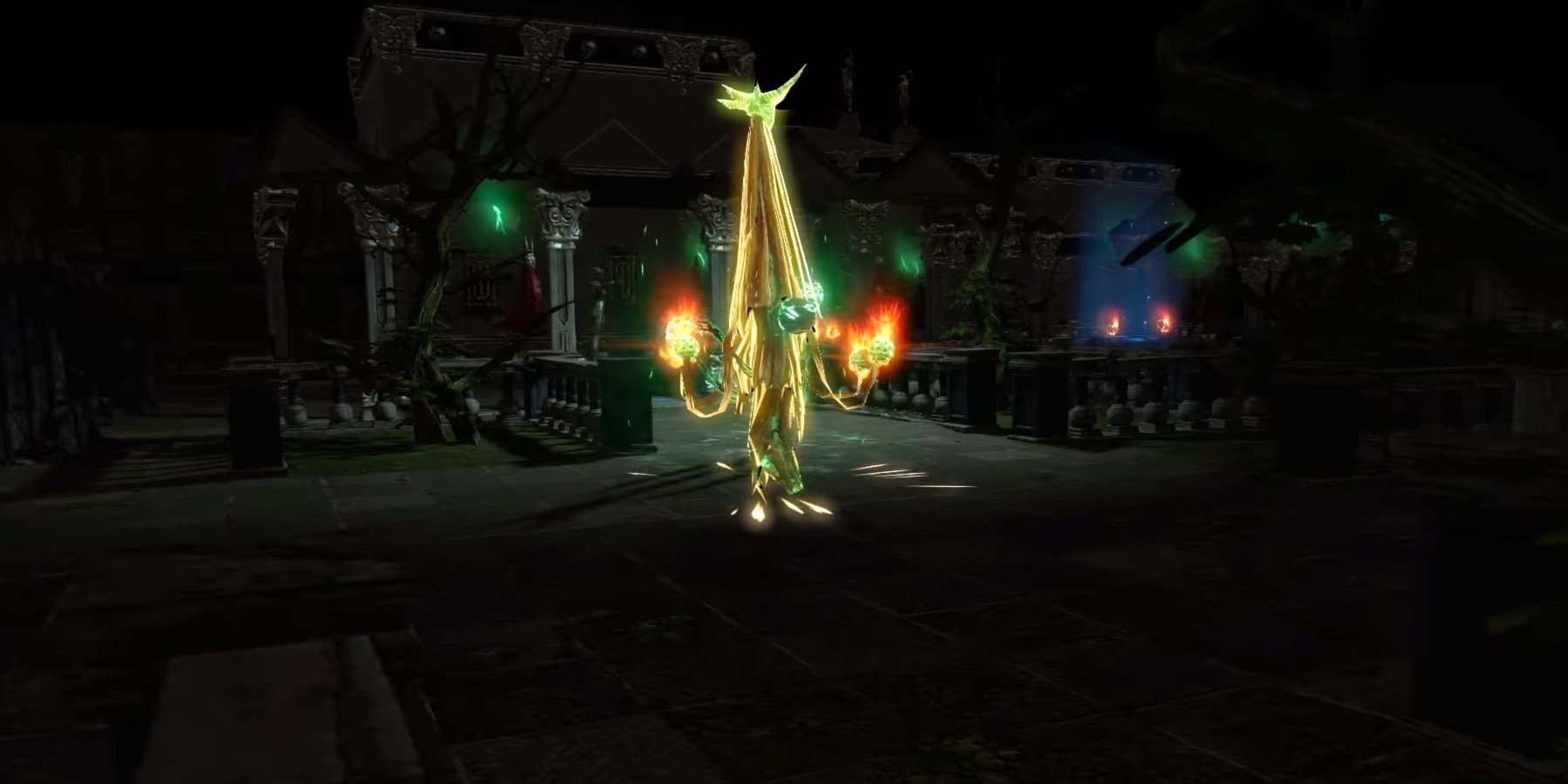 Path of Exile Torment League Mechanic Guide Path of Exile Guides Out of Games