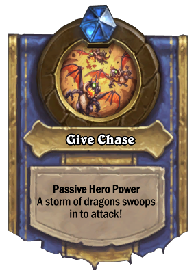 Give Chase Card Image