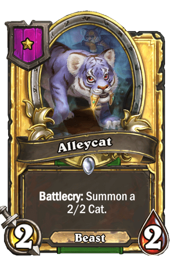 Alleycat Card Image