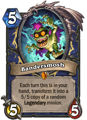 Bandersmosh Card Image