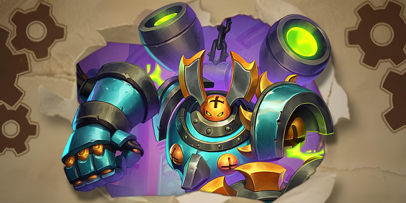 Hearthstone Patch 30.0.3 Brings Nerfs, Buffs, and Battlegrounds Updates