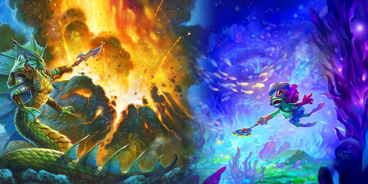 5 Awesome Post-Nerf Wild Hearthstone Community Decks You'll Regret Not Playing This Weekend