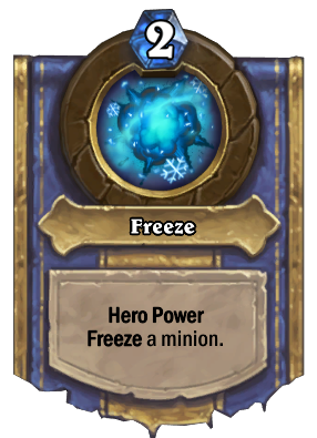 Freeze Card Image