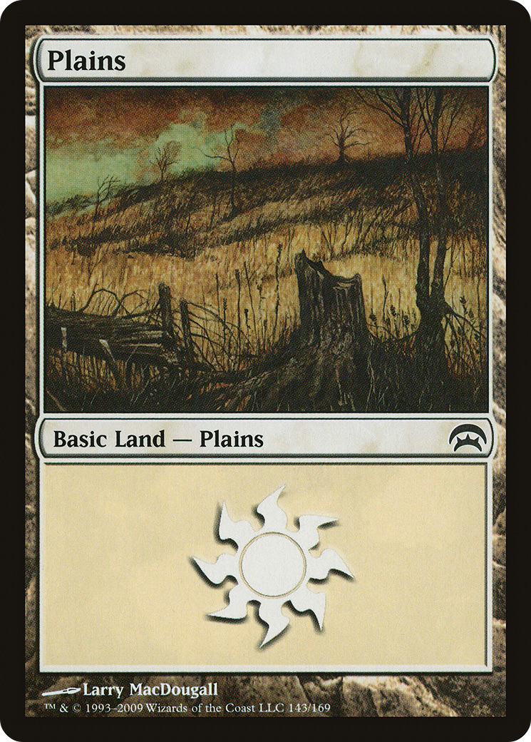 Plains Card Image