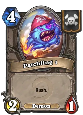 Patchling 1 Card Image